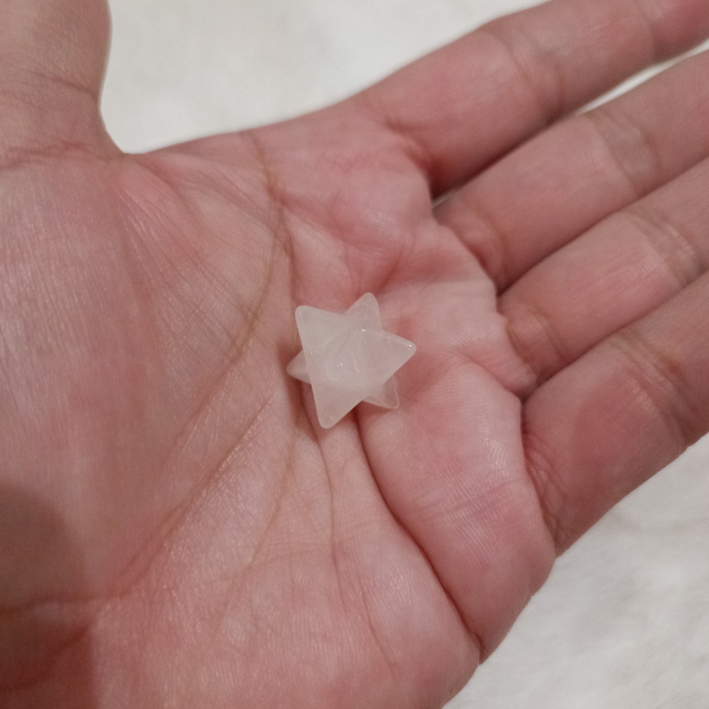 Merkaba pequeño