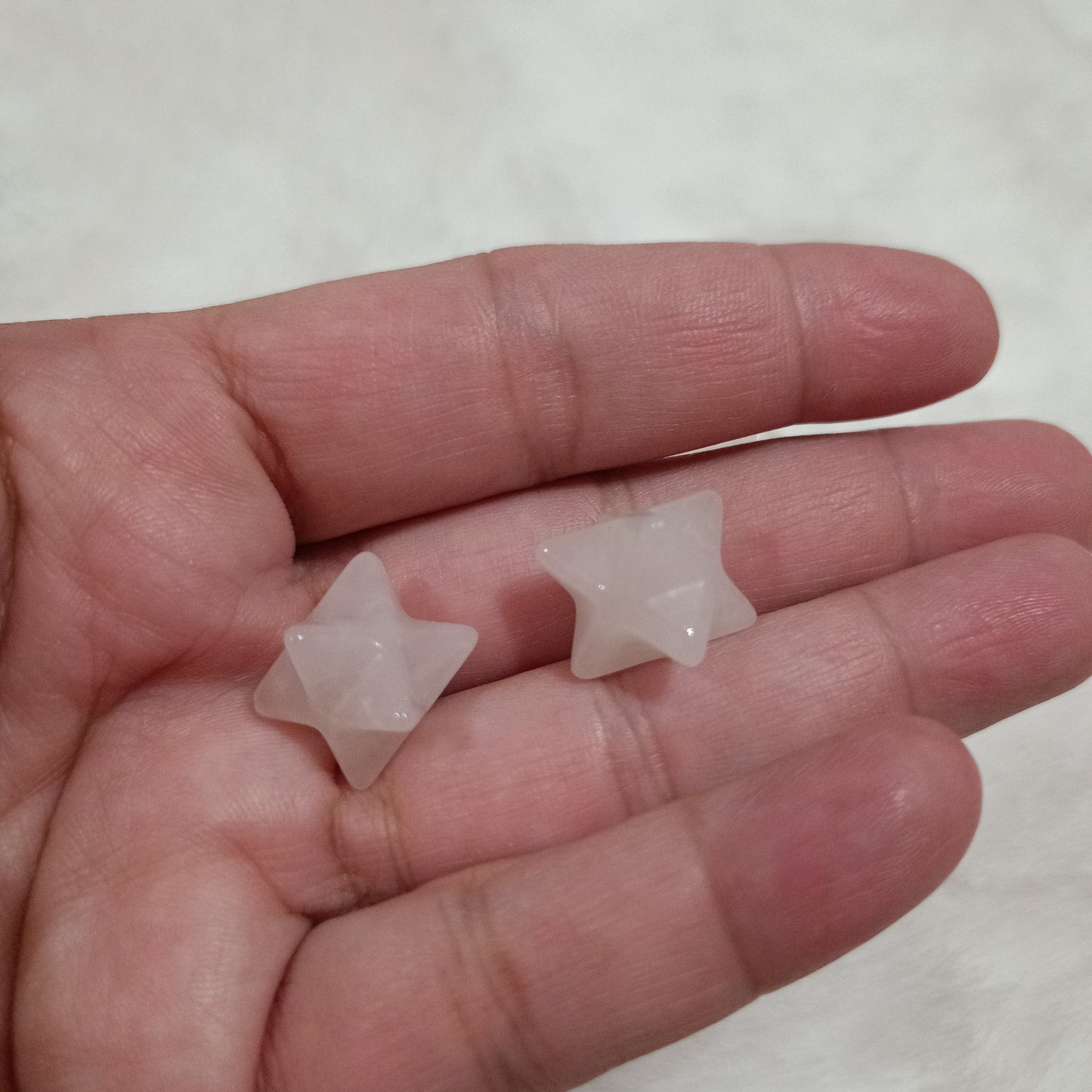 Merkaba pequeño