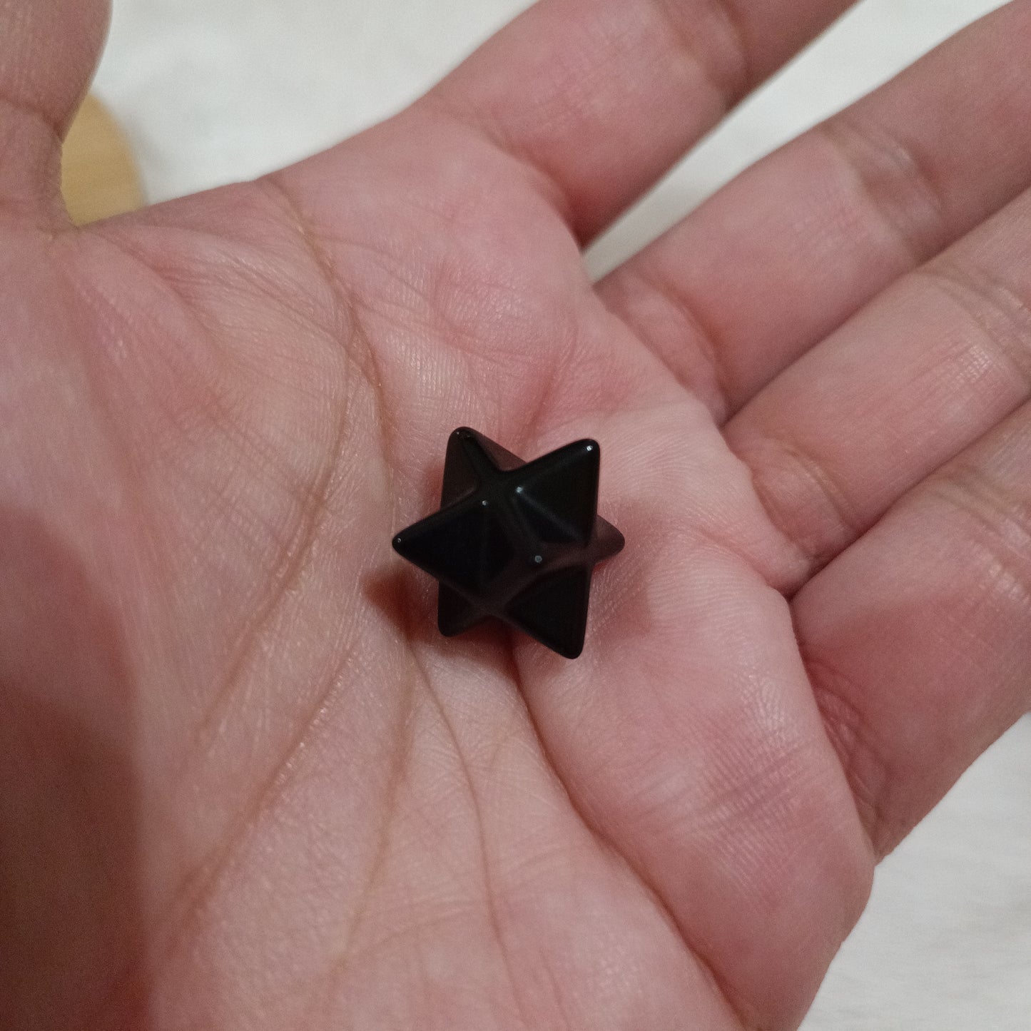 Merkaba pequeño