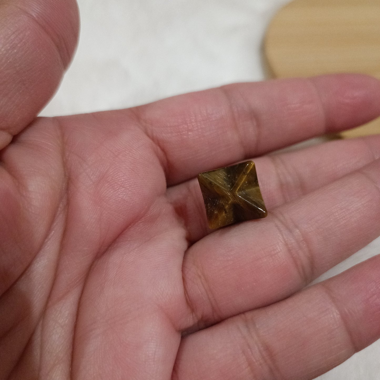 Merkaba pequeño