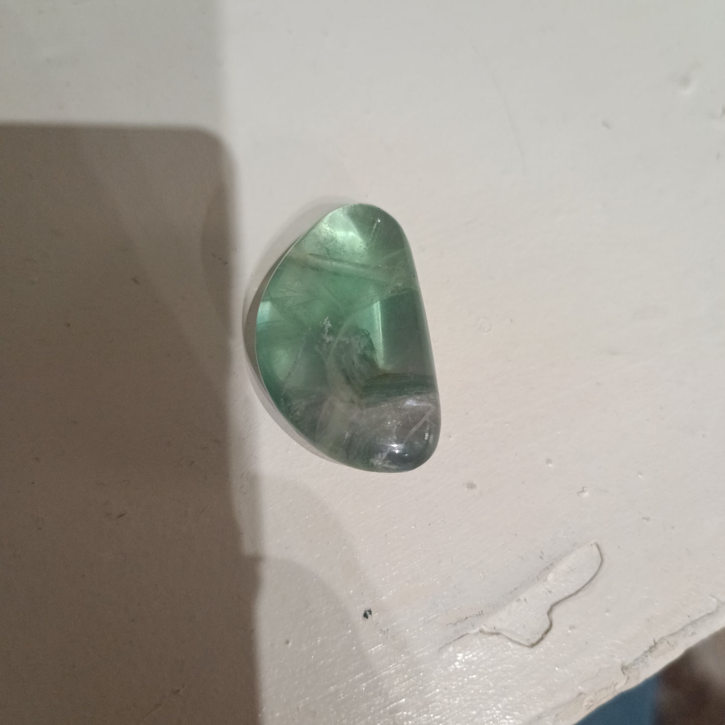 Colgante Fluorita