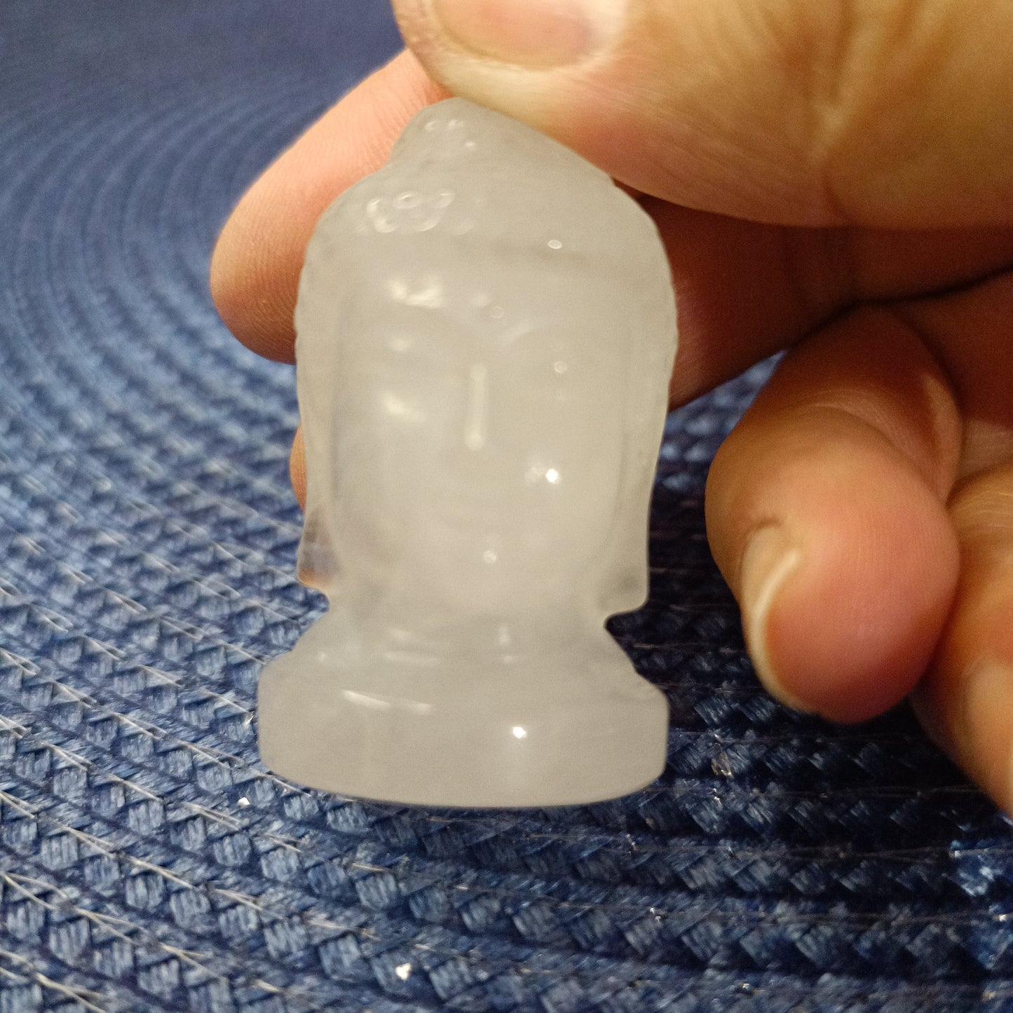 Cabeza de Buda