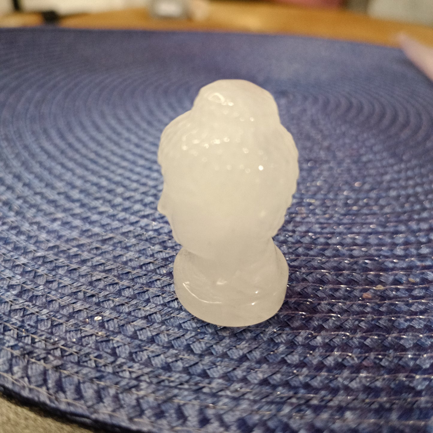 Cabeza de Buda