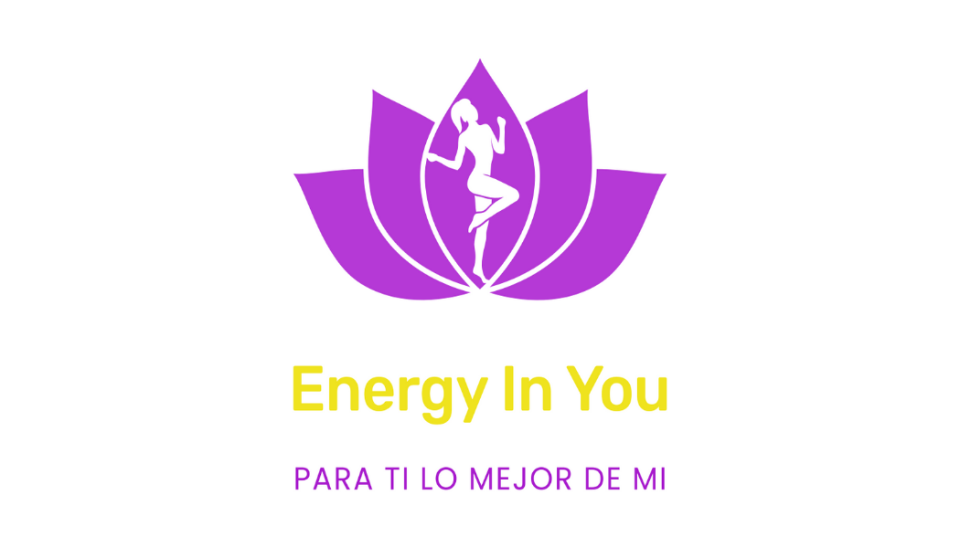 Energy in you